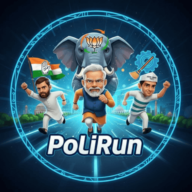 PoliRun Logo